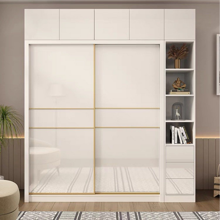 AUGUSTUS Modern Wardrobe