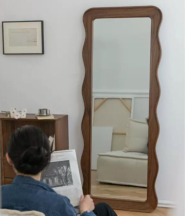 UTONE Modern Full Length Mirror