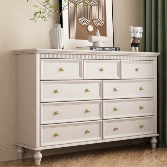 URDEN Victorian Chest Of Drawers