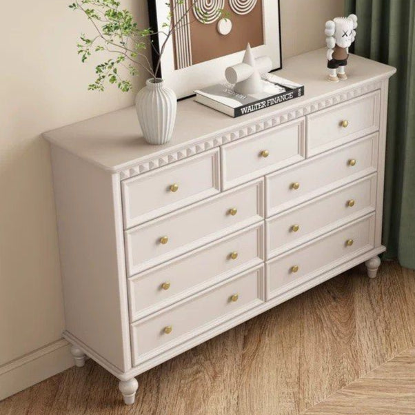 URDEN Victorian Chest Of Drawers