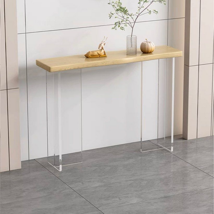 YARO Modern Console Table