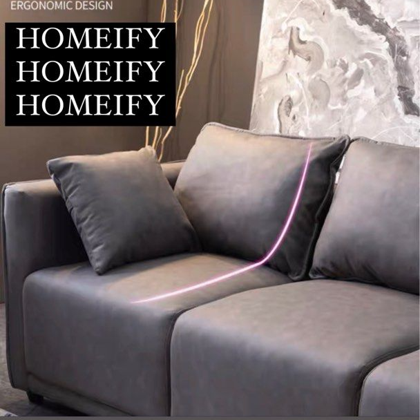 LORVELLO Modern Sofa