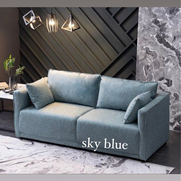 LORVELLO Modern Sofa