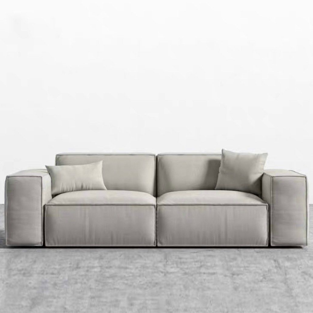 LOMIRA Modern Structural Sofa