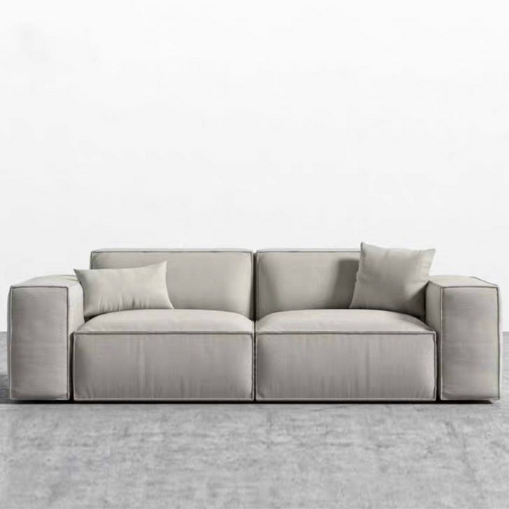 LOMIRA Modern Structural Sofa