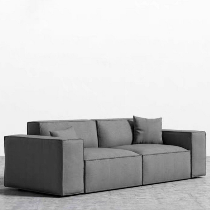 LOMIRA Modern Structural Sofa