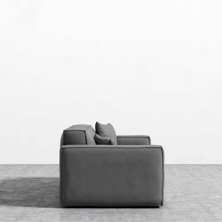 LOMIRA Modern Structural Sofa