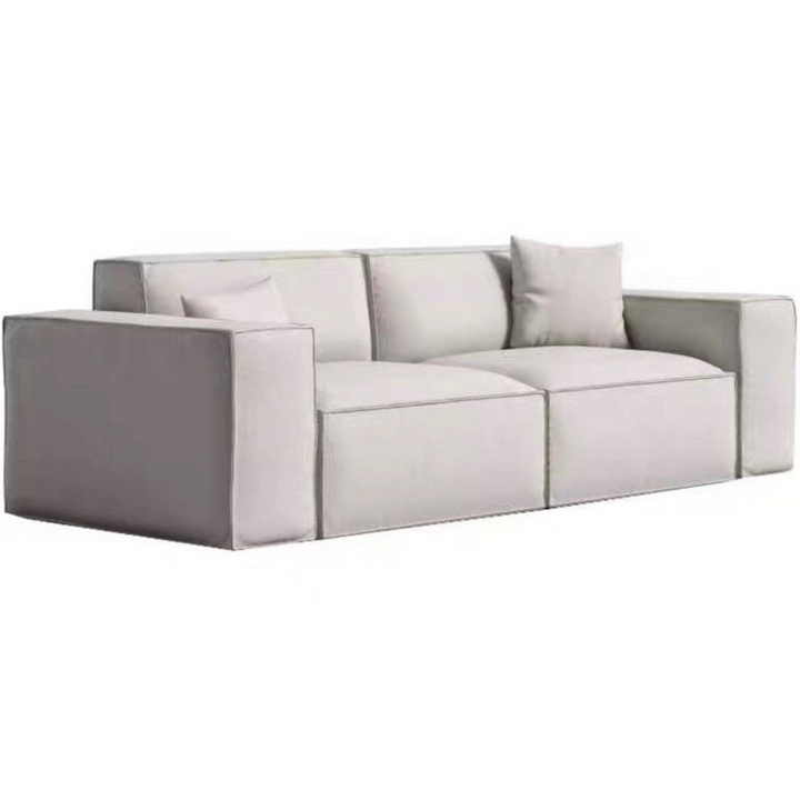 LOMIRA Modern Structural Sofa