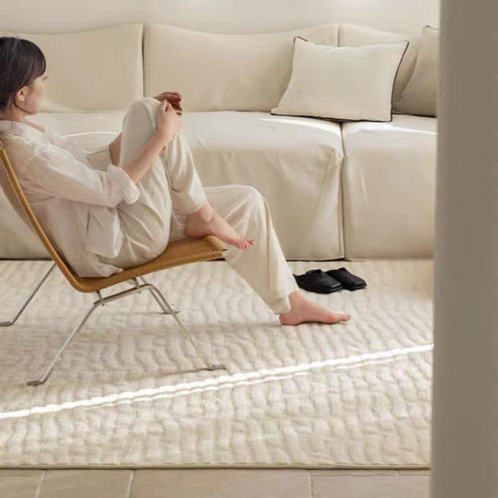PATIL Modern Waterproof Rug