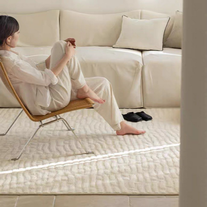 PATIL Modern Waterproof Rug