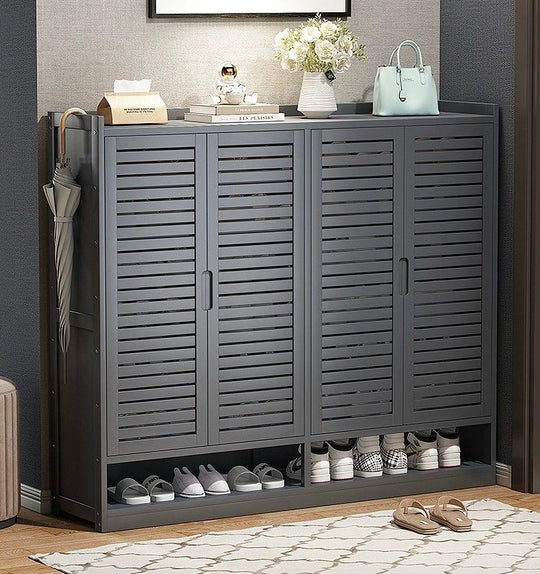Homes Raks Shoe Cabinets Singapore – Organizers & Shoe Racks – Radical Homes