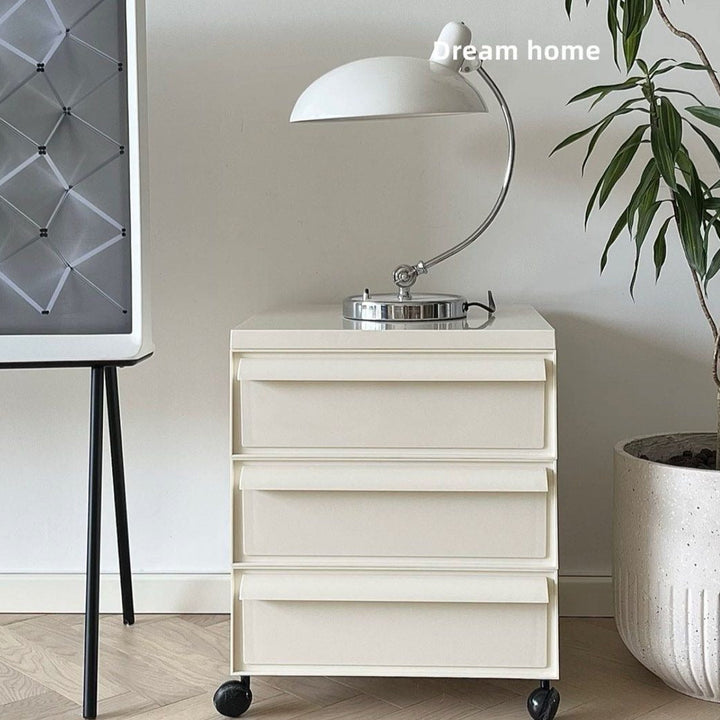 HESPERA Minimalist Chest Of Drawers