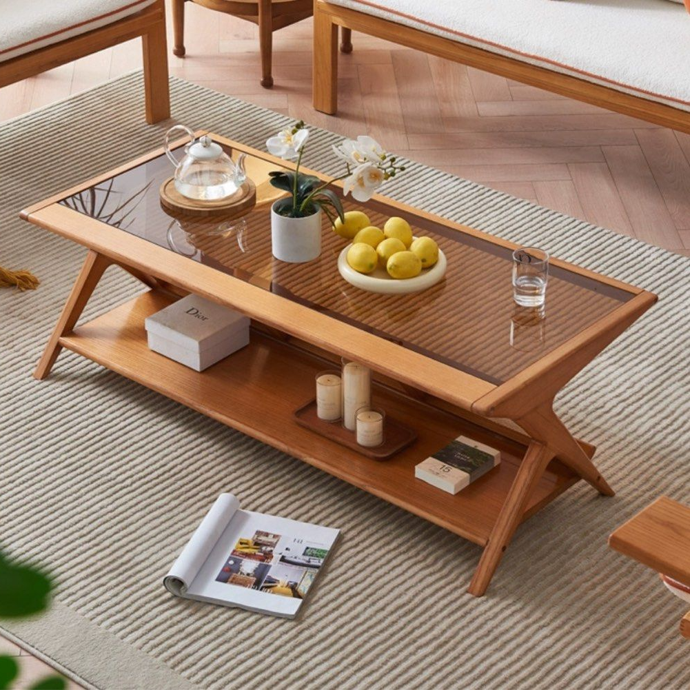 NOZUMI Japandi Rattan Sofa