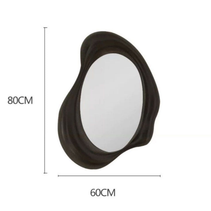 VALESA Modern Wall Mirror
