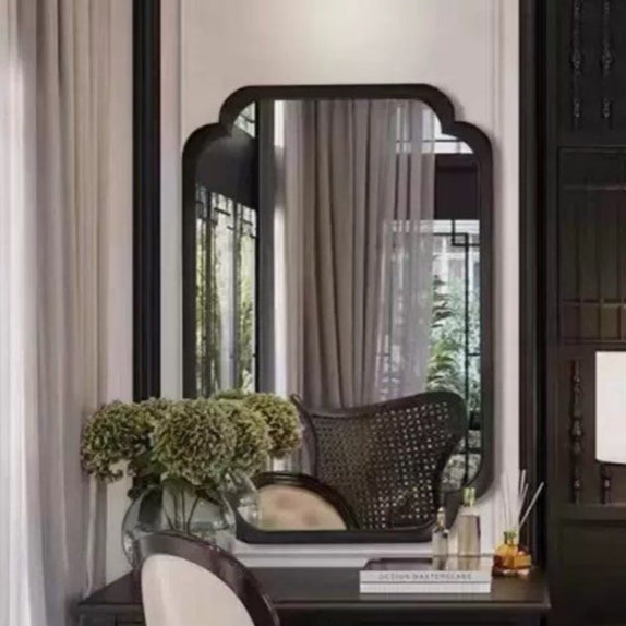 VALRSI Mid-Century Wall Mirror