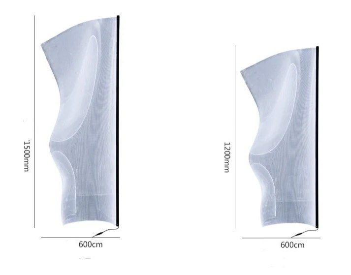 VANA Creative Floor Lamp