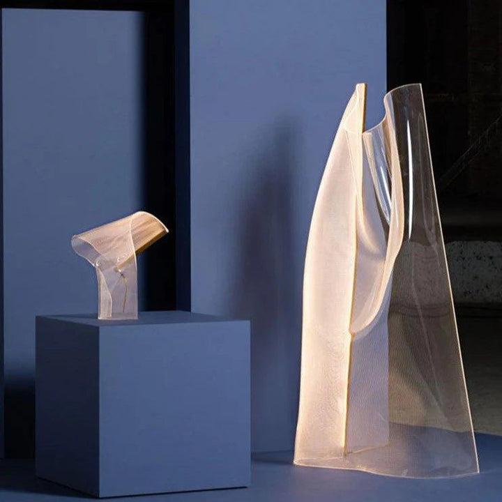 VANA Creative Floor Lamp