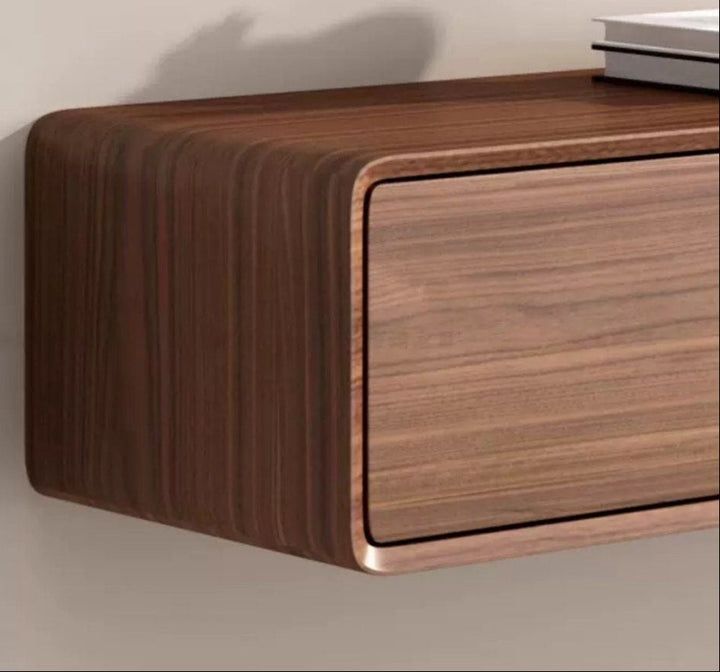 JANUS Modern Floating TV Console