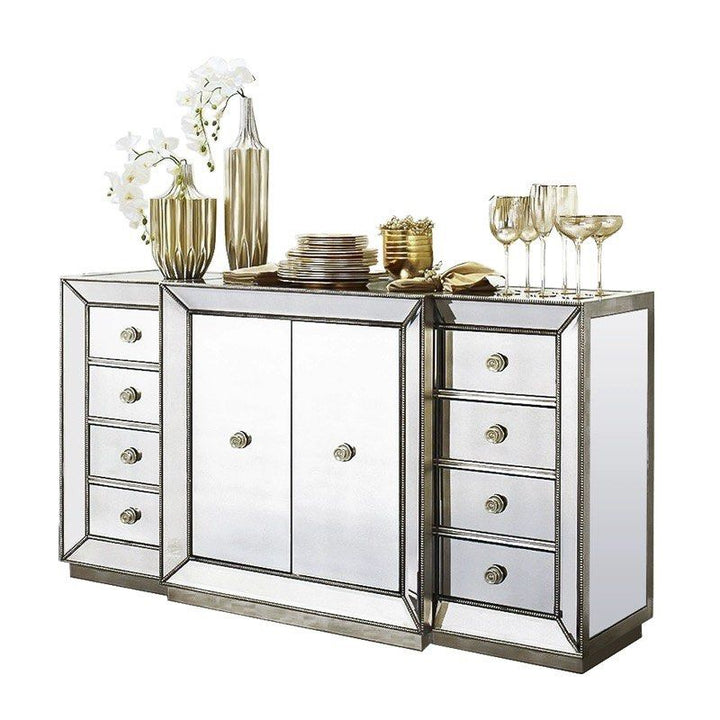 ARIAN Victorian Mirrored Sideboard