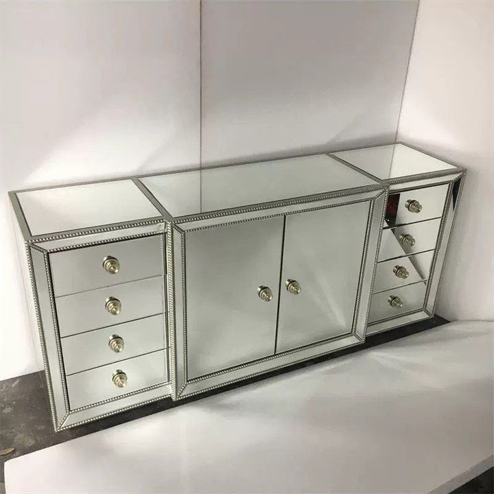 ARIAN Victorian Mirrored Sideboard