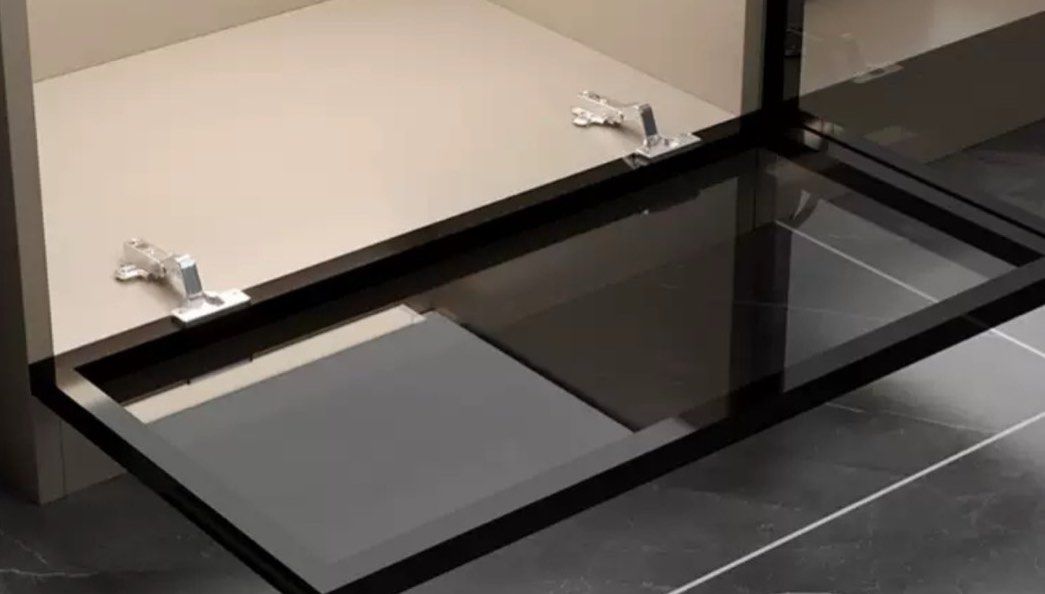 NALANI Modern Storage Bench