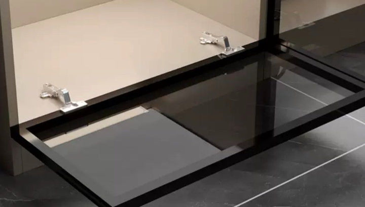 NALANI Modern Storage Bench