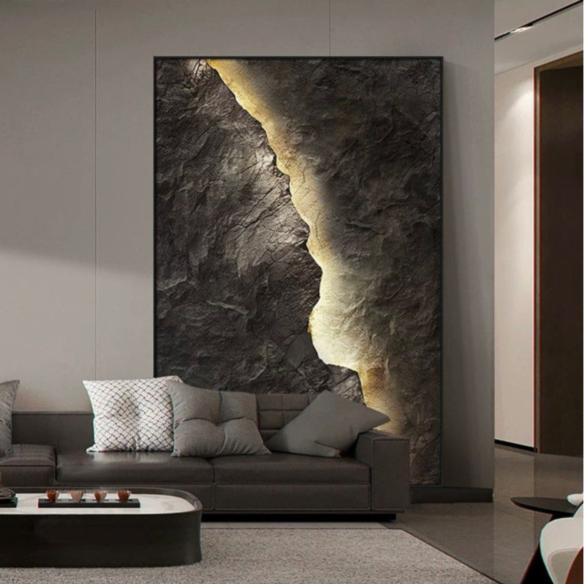 VEDLIR Modern Wall Art