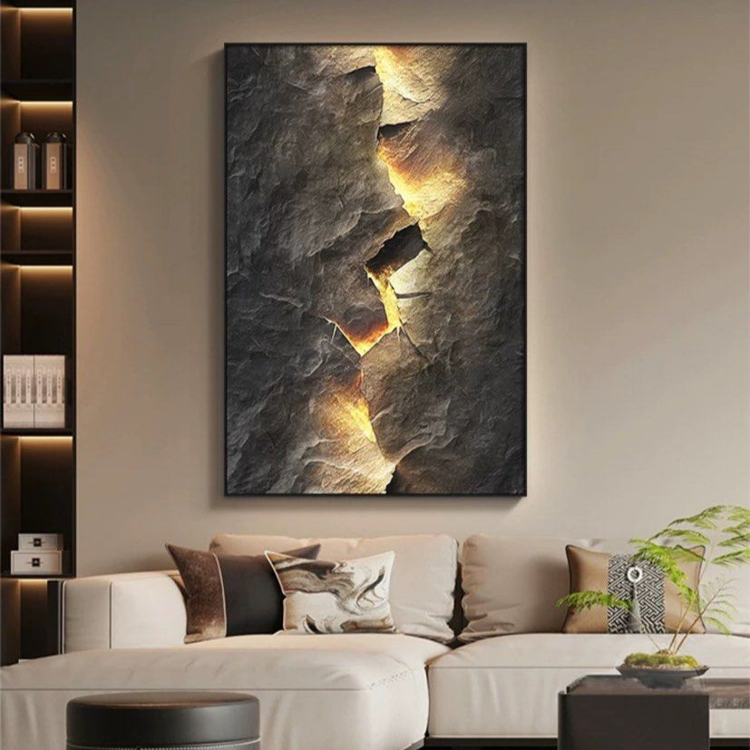 VEDLIR Modern Wall Art