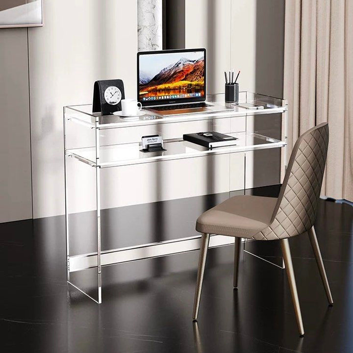 NIMUE Minimalist Acrylic Console Table