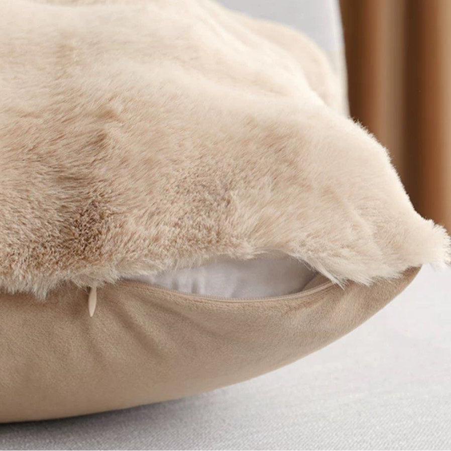 VELA Modern Big Soft Cushion