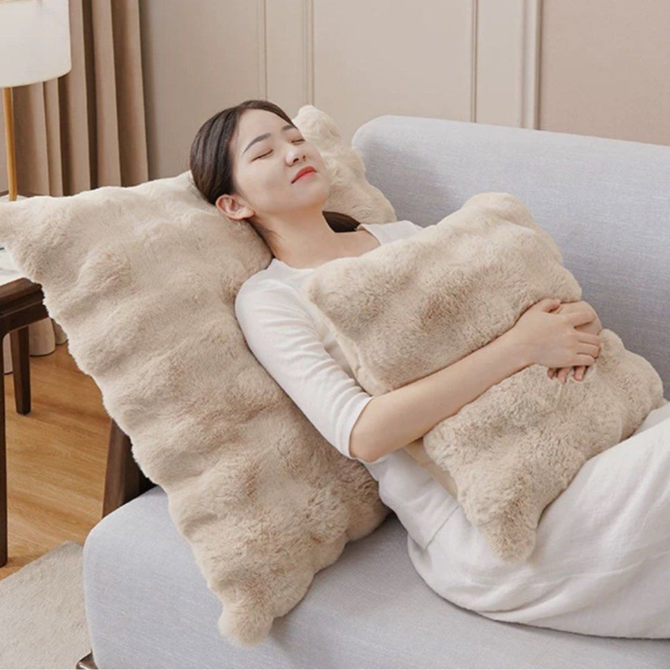 VELA Modern Big Soft Cushion