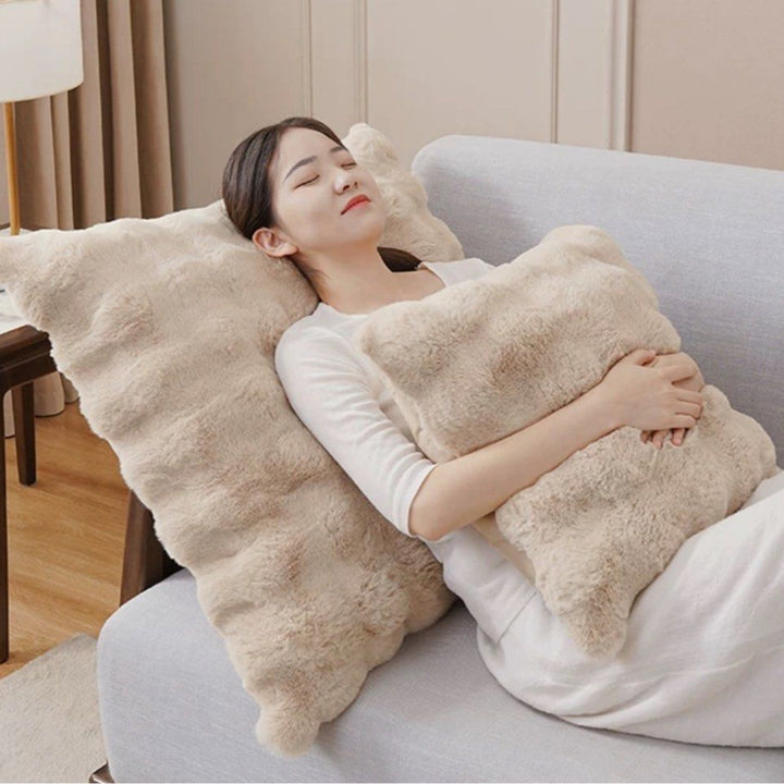 VELA Modern Big Soft Cushion