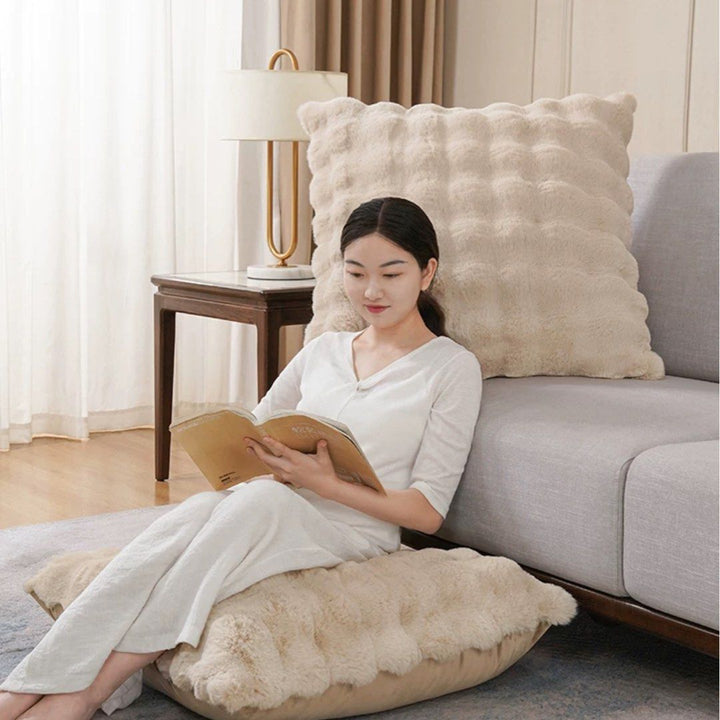 VELA Modern Big Soft Cushion