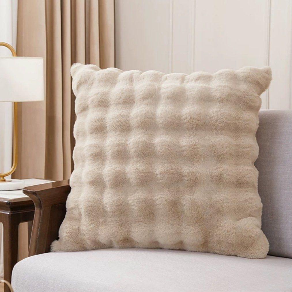 VELA Modern Big Soft Cushion