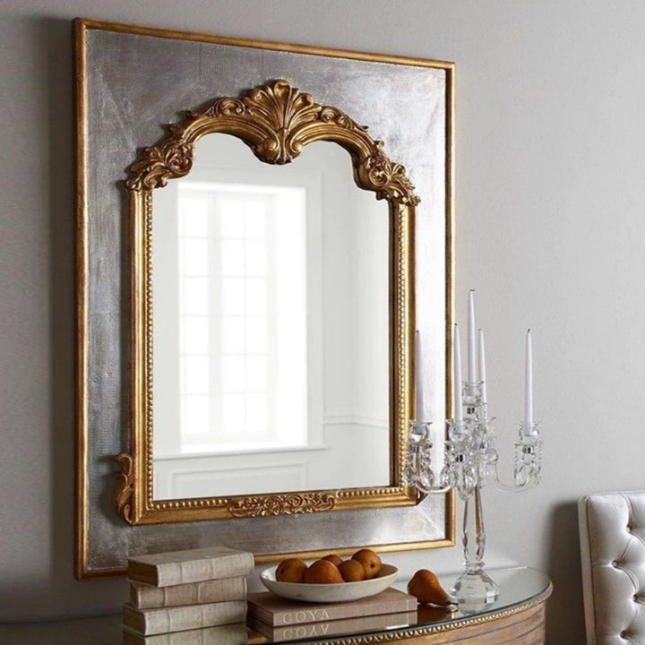 VELLAS Victorian Wall Mirror
