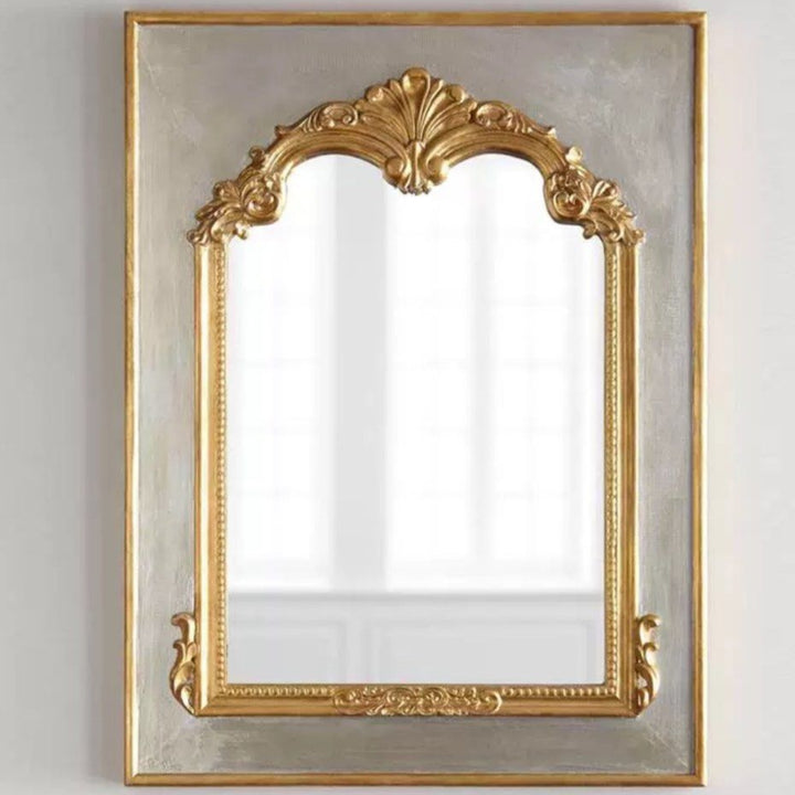 VELLAS Victorian Wall Mirror