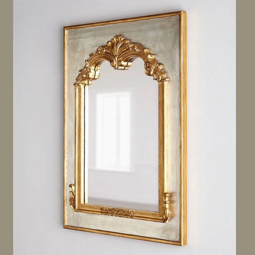 VELLAS Victorian Wall Mirror