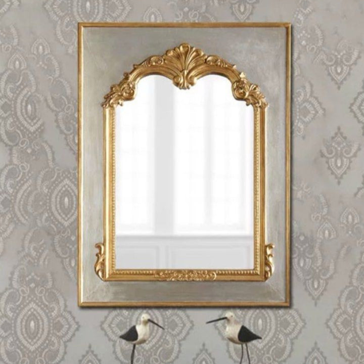 VELLAS Victorian Wall Mirror