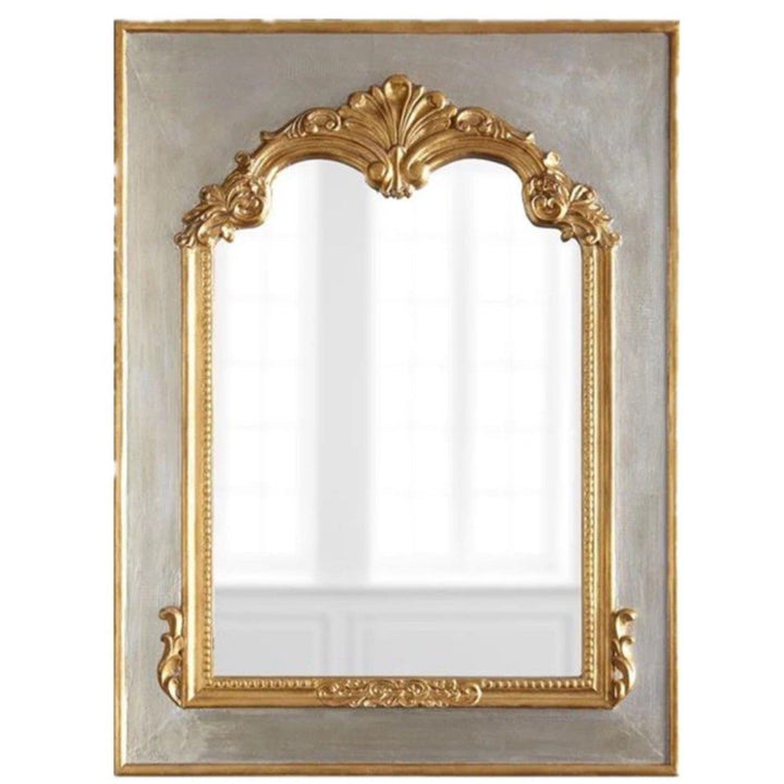 VELLAS Victorian Wall Mirror