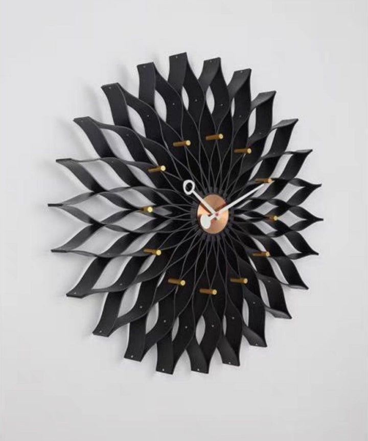 VELSO Modern Designer Wall Clock