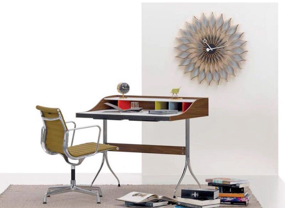 VELSO Modern Designer Wall Clock