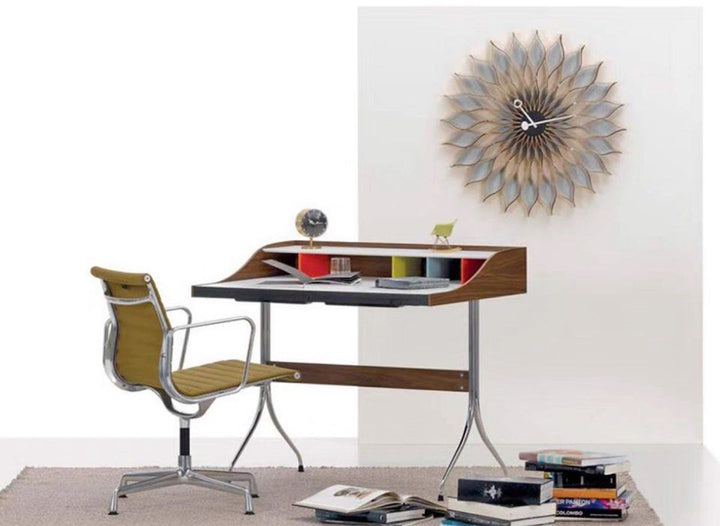 VELSO Modern Designer Wall Clock