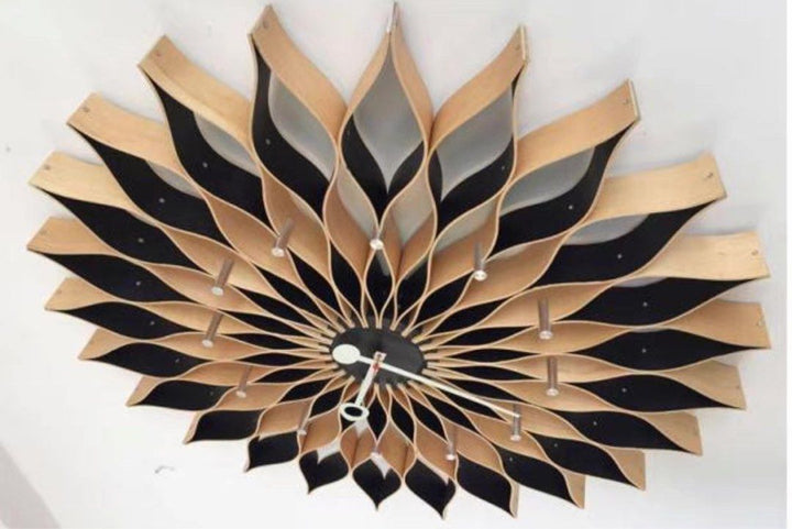 VELSO Modern Designer Wall Clock