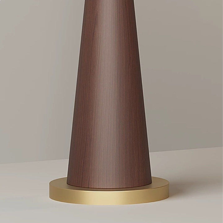 VEREZ Modern Floor Lamp