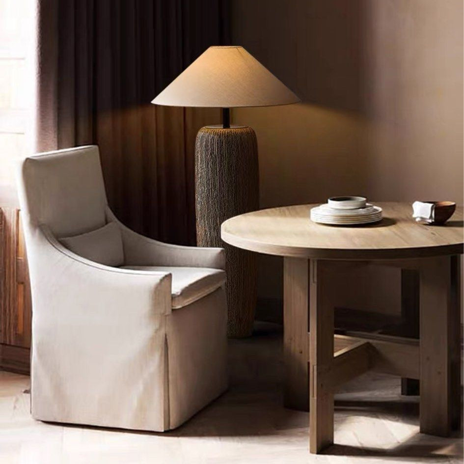 VERIN Japandi Floor Lamp