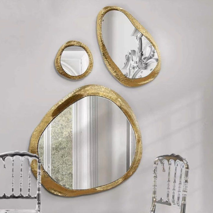 VERON Classic Accent Wall Mirror
