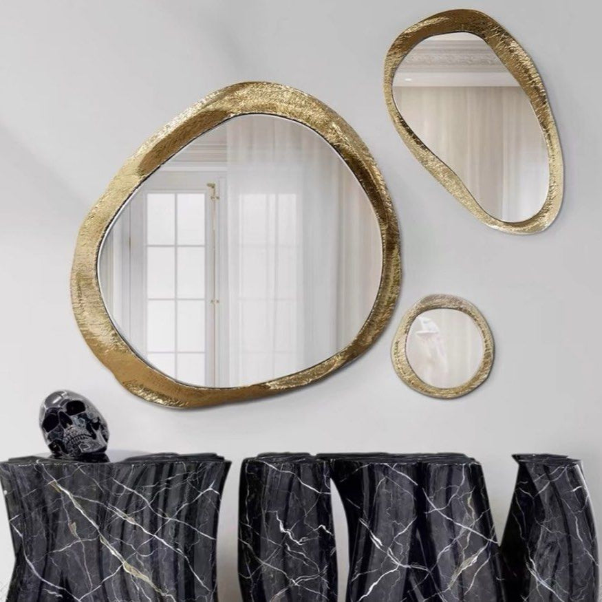 VERON Classic Accent Wall Mirror