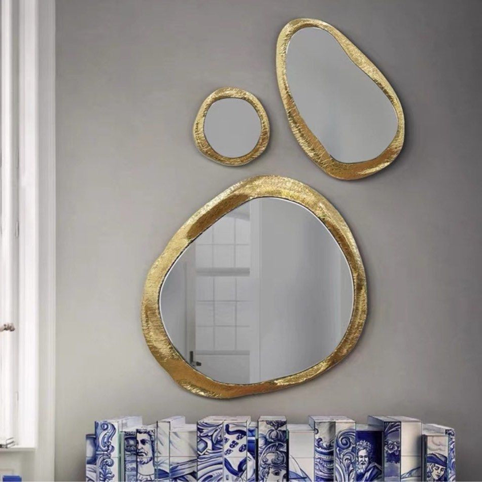 VERON Classic Accent Wall Mirror