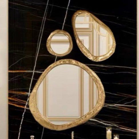 VERON Classic Accent Wall Mirror