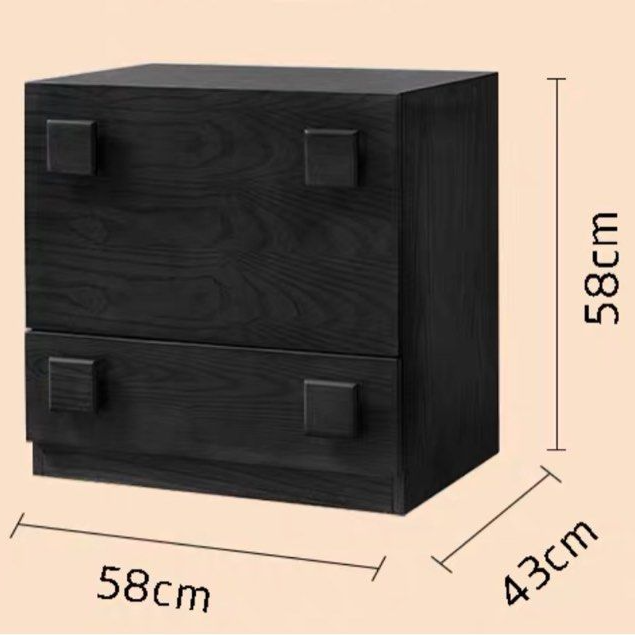 VERRA Modern Modular Cabinet